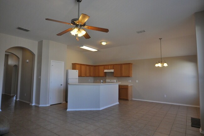 Photo - Custom Built Home in Flint!