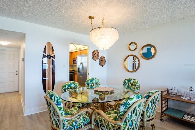 1230 Gulf Blvd Unit 903