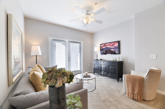 Magnolia Trace Apartments