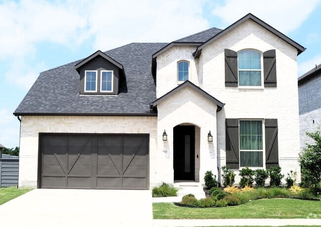 Building Photo - Beautiful 4 Bed 3 Bath Home in Aubrey