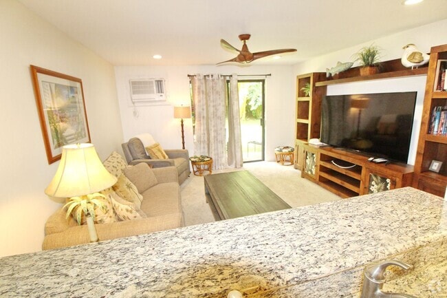 Building Photo - F-104 Kihei Shores Furnished 2 bed/2 full ... Unit F104 Rental