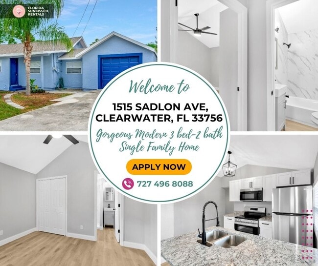 Building Photo - 1515 Sadlon Ave Rental