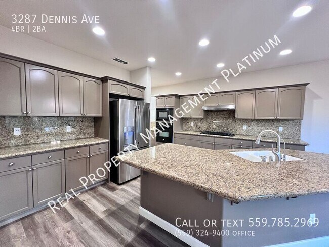 Photo - 3287 Dennis Ave