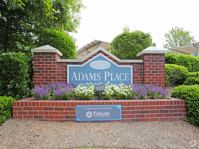 Adams Place