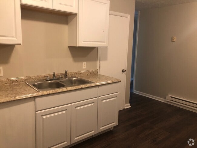 Building Photo - 1526 12th Ave N Unit C Rental