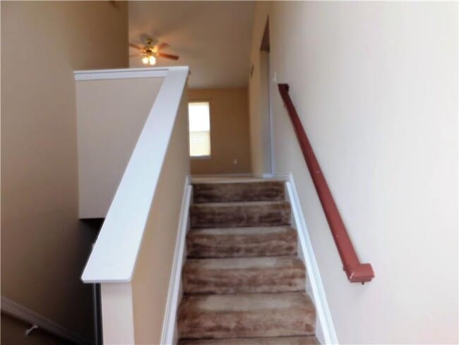 Building Photo - 1206 Carthage Dr