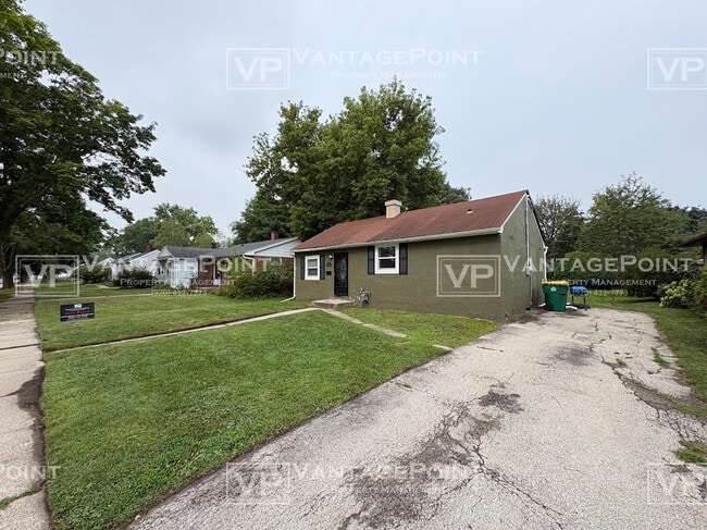 Photo - 1219 Marshall Ave