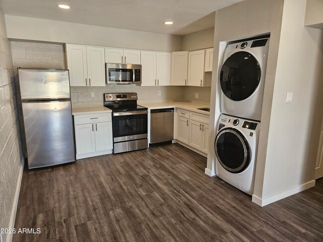 Photo - 1829 N 50th St Unit 22A