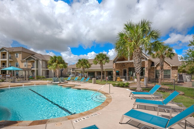 Poolside Seating