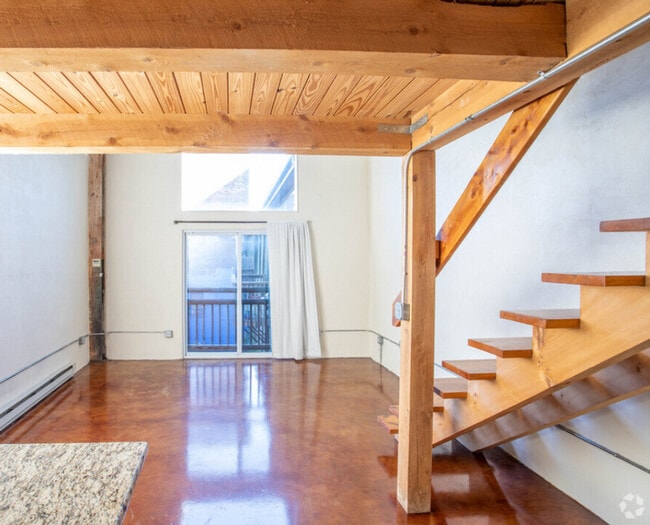 Photo - Lofts at Sherman Mills