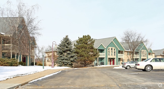 Photo - The PaDDS in Waukesha