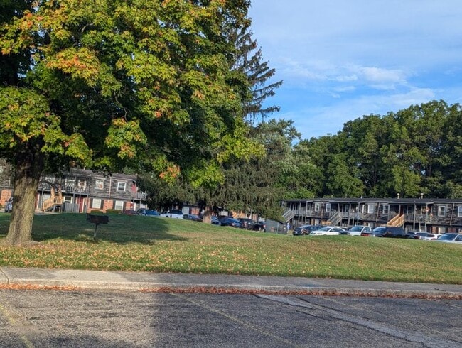 Photo - Forest Glen Apartments