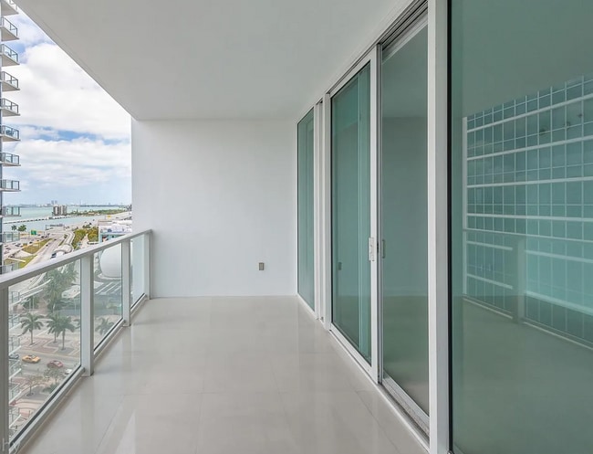 Photo - 1040 Biscayne Blvd Unit 1405