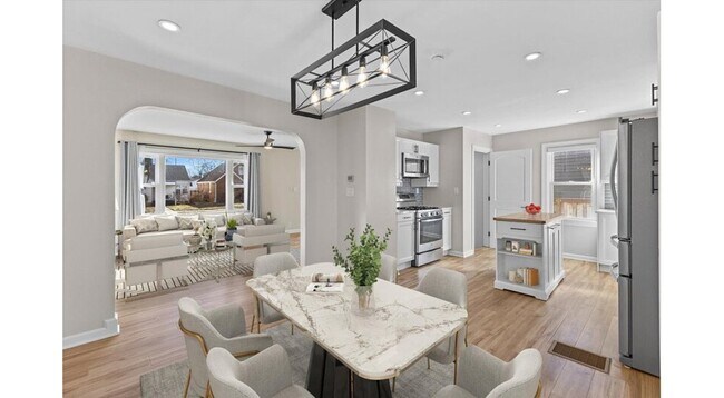 Photo - 3223 S 25th St