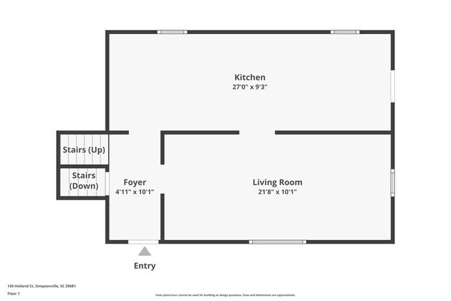 Photo - 105 Holland Ct
