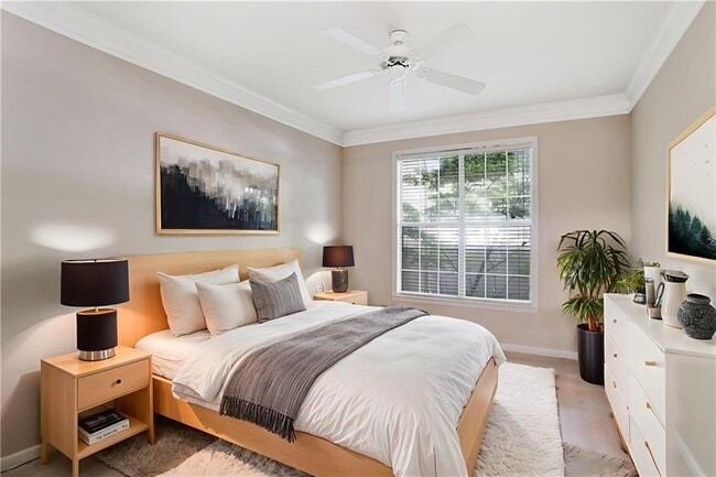 Photo - 3206 Westchester Ridge NE