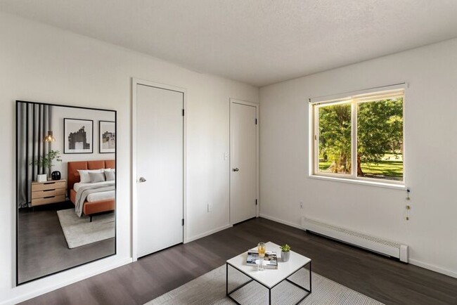 Photo - *50% off 1st month** Spacious 2 Bed, 1 Bat...