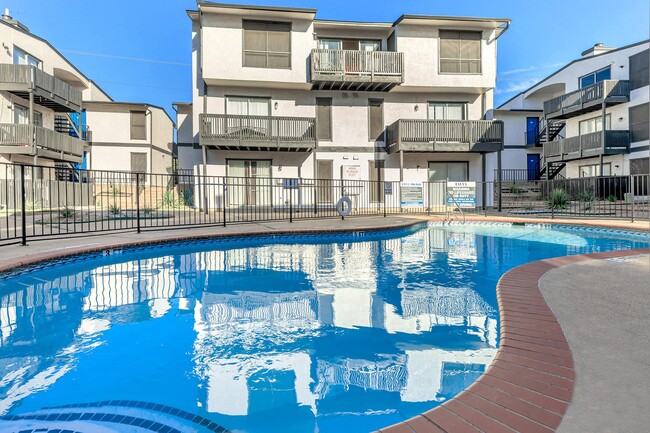 Building Photo - The Ayva at Oaklawn Rental
