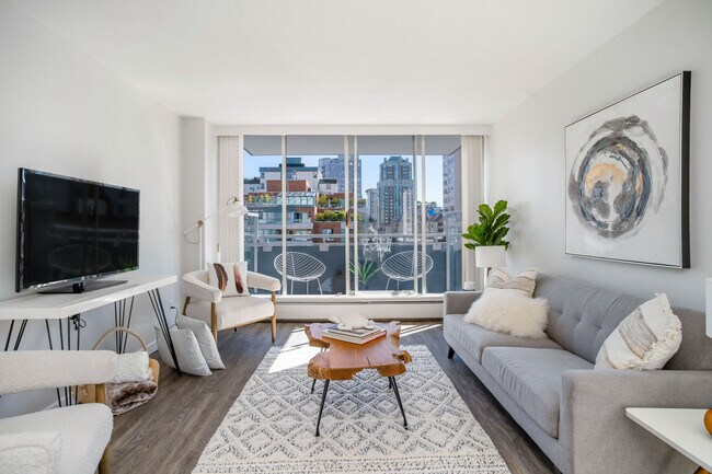 Photo - Central Plaza Unit 00803