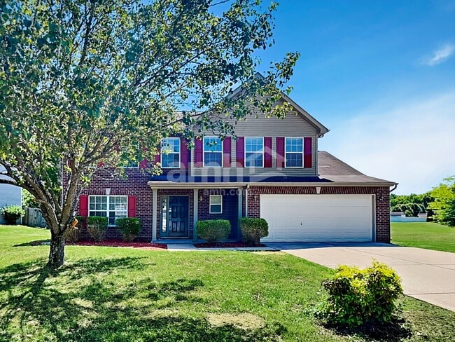 Building Photo - 2119 Ponty Pool Dr