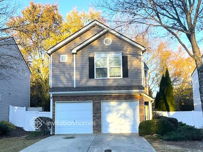 Building Photo - 208 Osmanthus Way