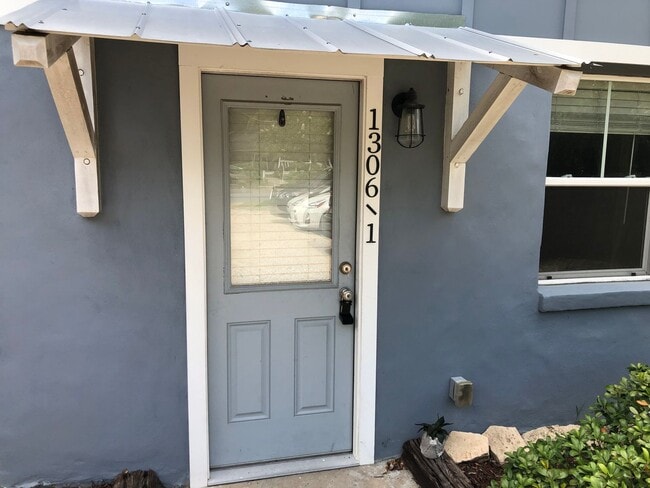 Photo - 1306 N Martin Luther King Jr Blvd. Unit 1