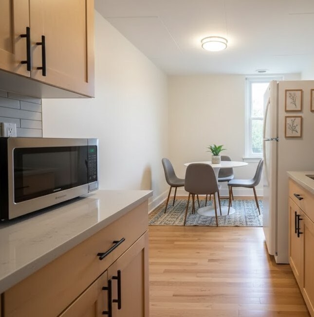 Photo - 3733-3755 Oregon Ave Unidad 3733 1F