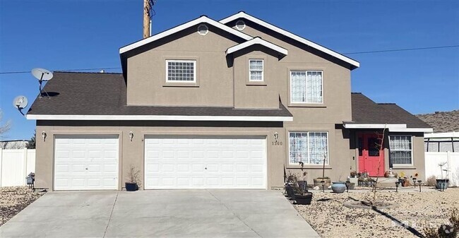 Building Photo - Two-Story Four Bedroom Rental