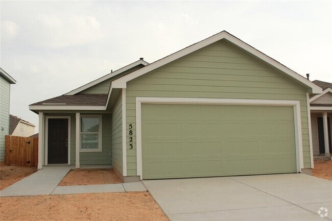Building Photo - 5823 San Geronimo Rental