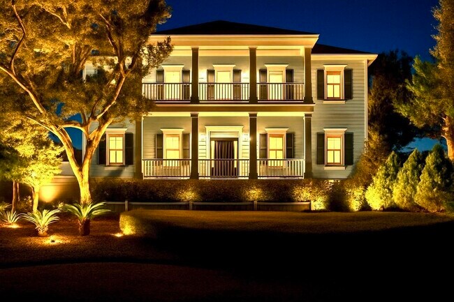 Photo - 313 S Forest Dune Dr House