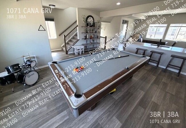 Photo - 1071 Cana Grove