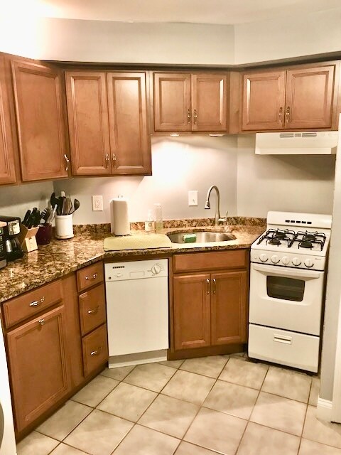 Photo - 1305 Euclid St NW Unidad Apartment