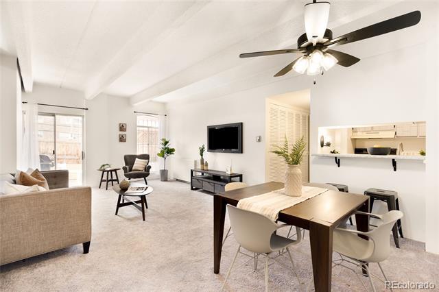 Photo - 1365 Columbine St Unit 103
