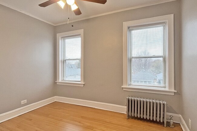 809 - 1151-1153 S. Oak Park Ave. and 803-809 Fil...