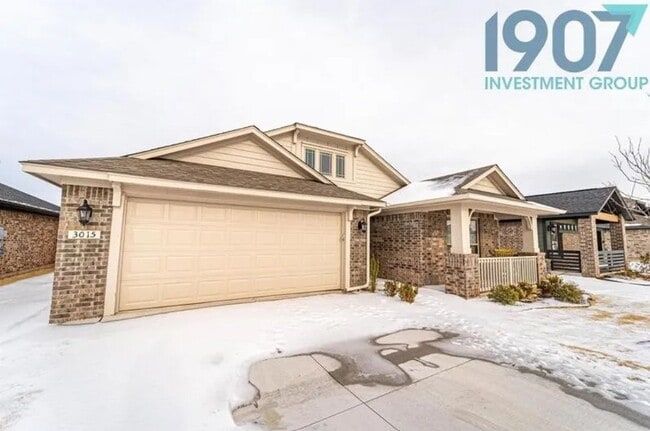 Photo - 3015 Montane Dr