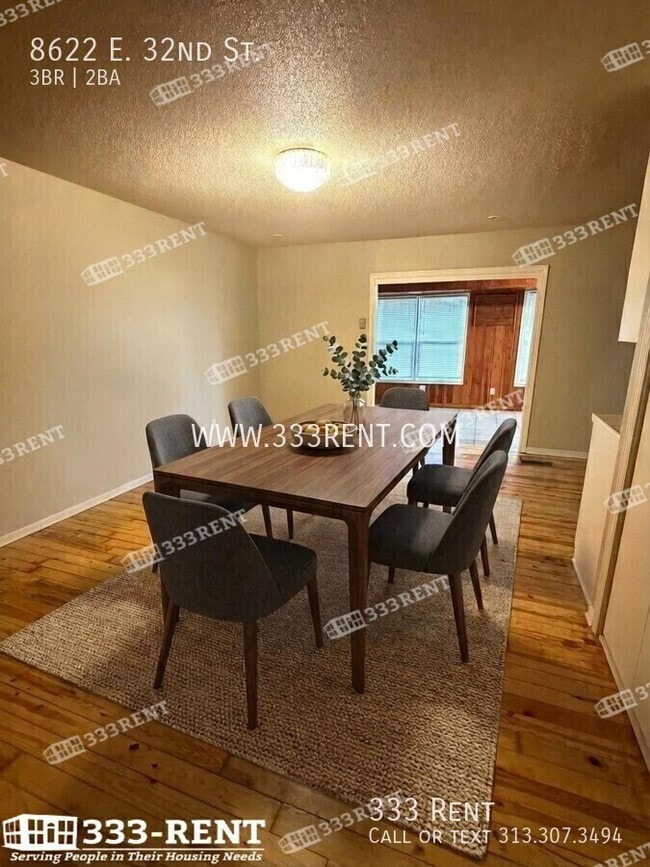 Photo - 8622 E 32nd St