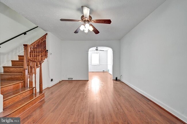 4607 North Capitol St NE