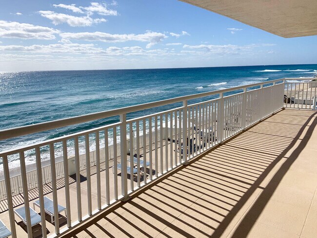 Photo - 3546 S Ocean Blvd Unidad 402