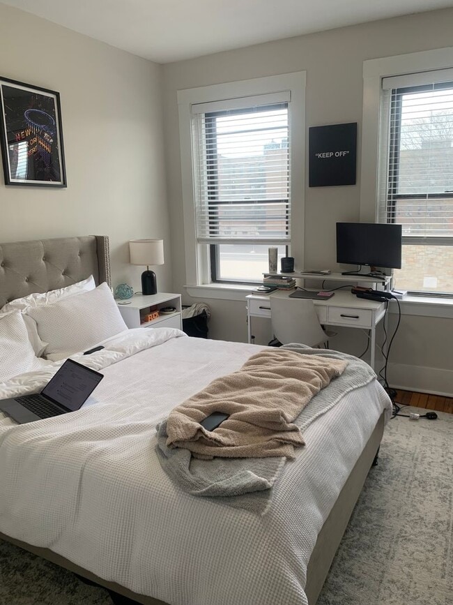 Building Photo - 7 Gorham St