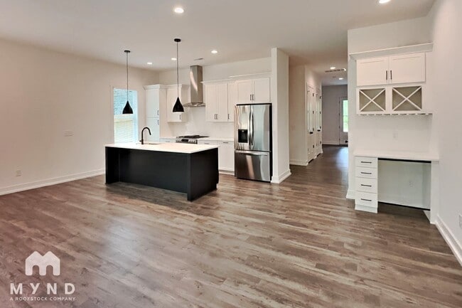 Photo - 1027 Trembeth Dr