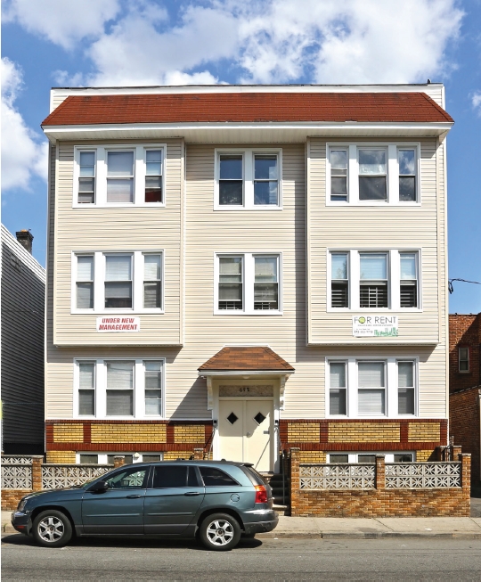 1 Bedroom Apartment For Rent Irvington Nj