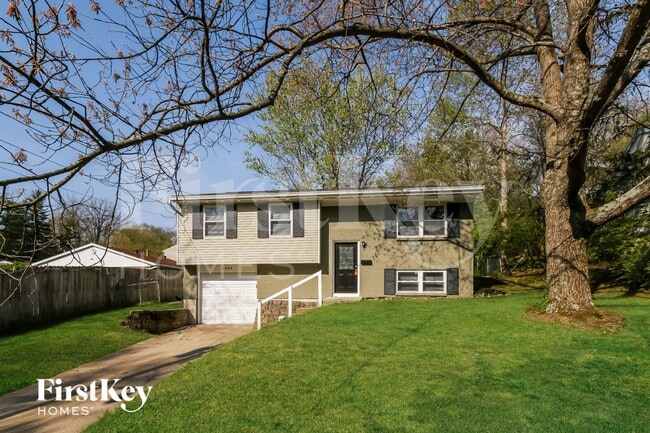 Building Photo - 1494 Meadowbright Ln