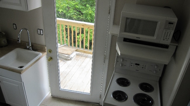 Photo - 487 Pocahontas Ave Unit D