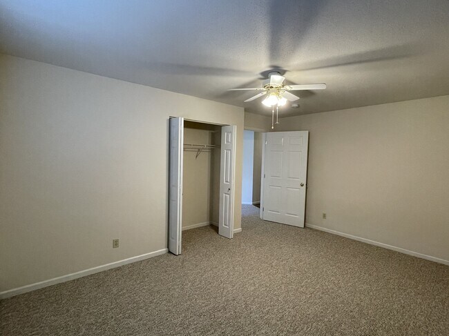 River Bluff Apartments