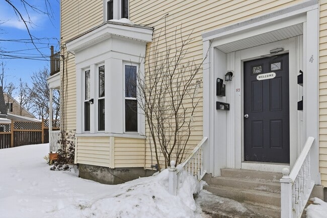 Photo - 4 Pearl St Unit 1