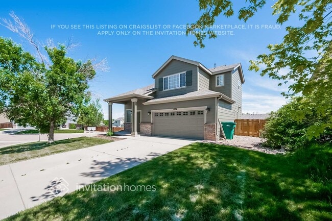 Photo - 3826 S Jericho Ct