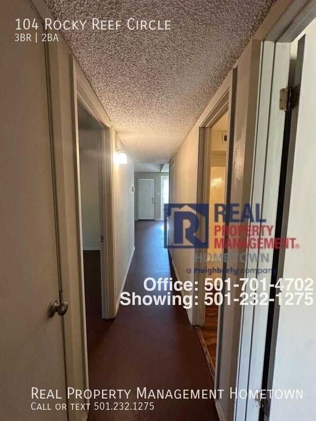 Photo - 104 Rocky Reef Cir