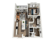 A1.2 Floor Plan