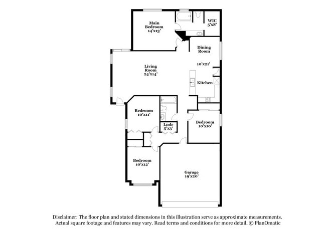 Photo - 12814 W Crocus Dr