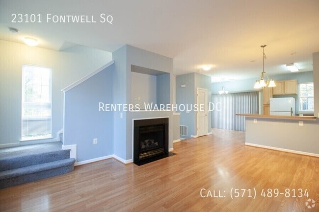 Building Photo - 23101 Fontwell Square Rental